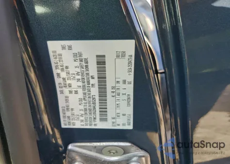 2019 Ford Escape Se z USA, uszkodzony, nr VIN 1FMCU0GD6KUB32973